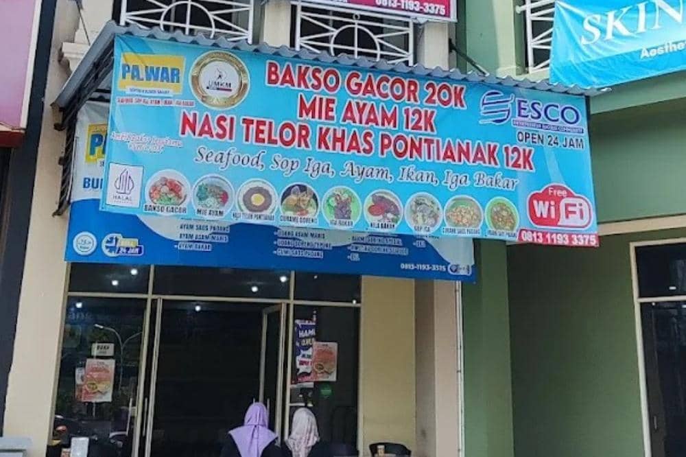 7 Tempat Makan 24 Jam di Bekasi untuk Lapar Tengah Malam.jpg