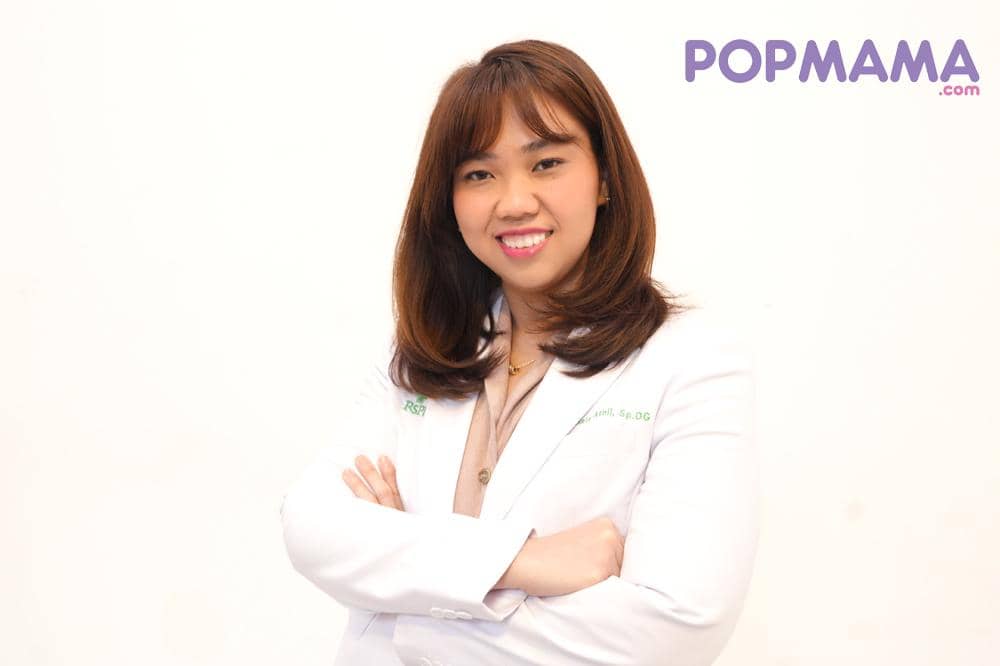 Popmama Talk Maret 2026