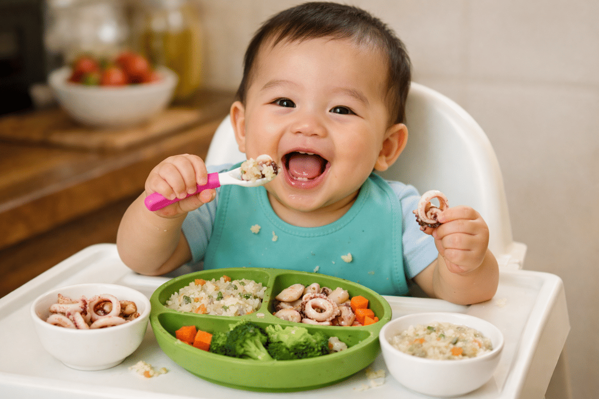 Popmama.com/Dewi Triana Rahmawati/AI