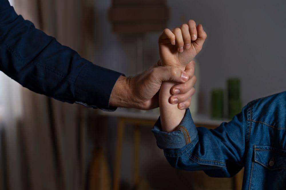 KPAI Ungkap Ayah Kandung NS Juga Pelaku Kekerasan Selama 4 Tahun