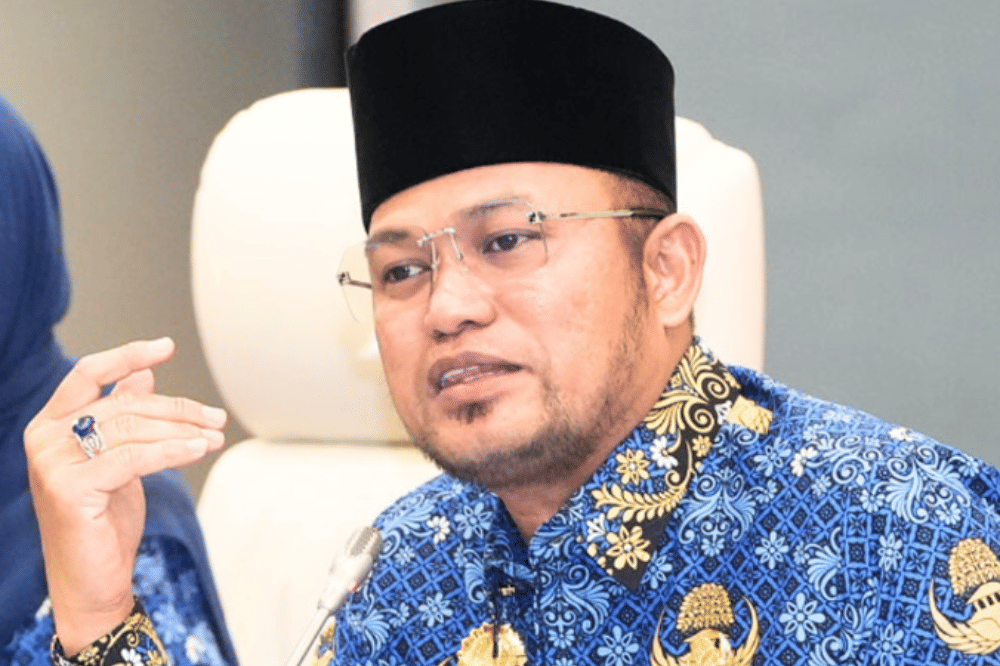 Memiliki 13 Anak, Ini 5 Fakta Keluarga Gubernur Kalimantan Timur