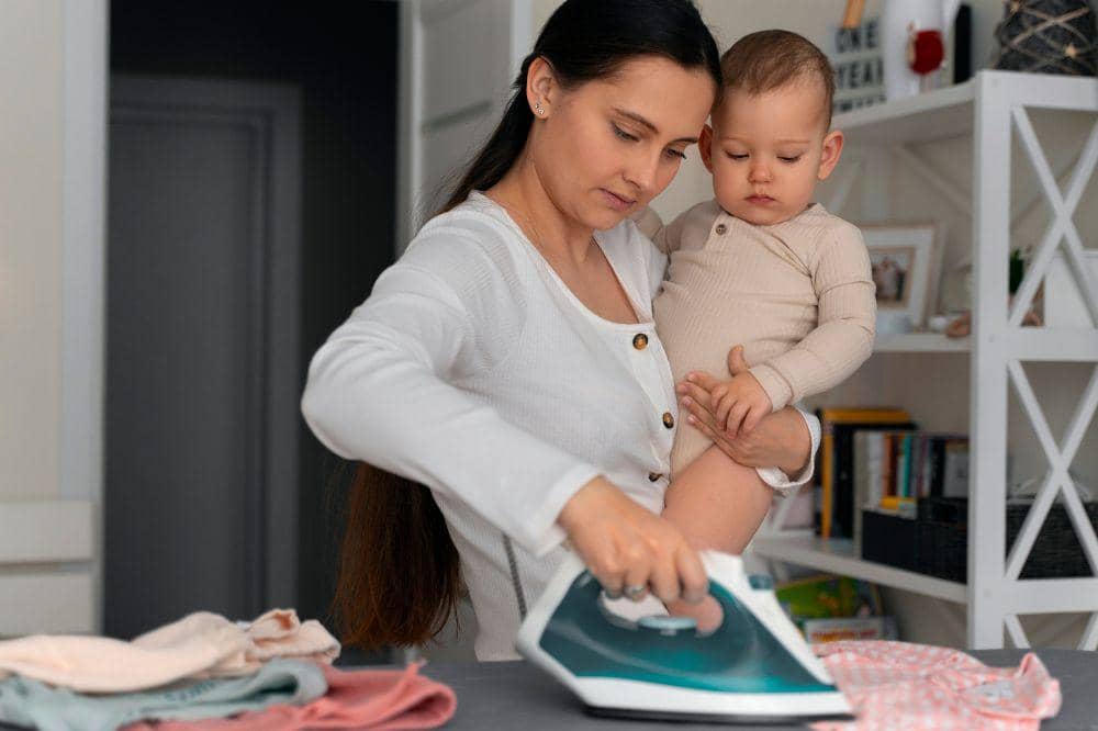 Tren ‘Sunday Reset’ Membuat Orangtua Rentan Burnout? Ini Faktanya!