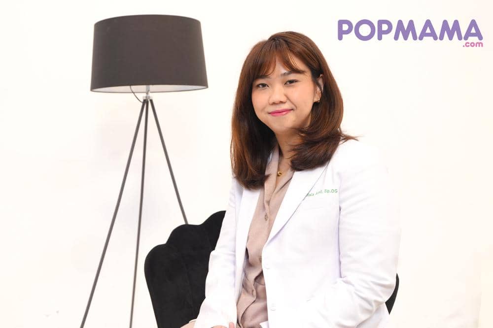 Popmama Talk Maret 2026