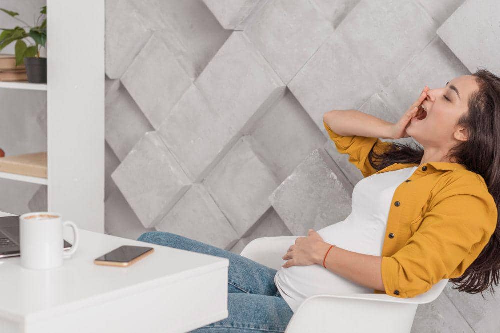 7 Cara Mencegah Ibu Hamil Dehidrasi 4