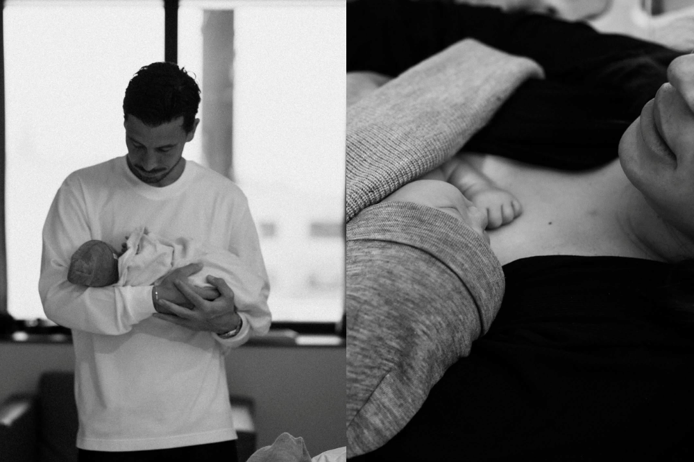 Arti Nama Anak Thom Haye, Punya Makna yang Indah