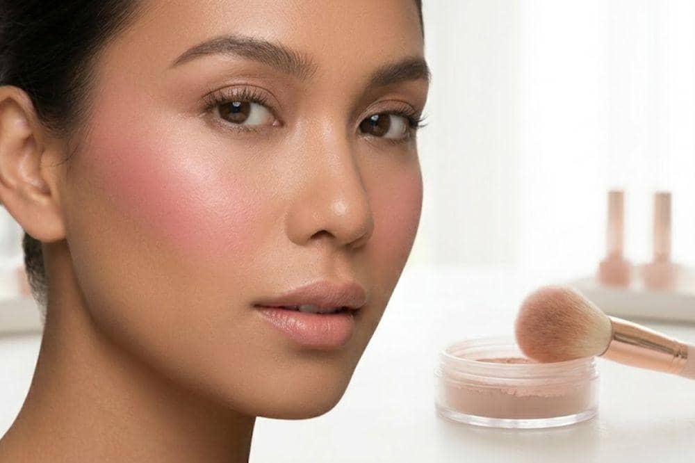 Tren Ballet Blush Kembali Viral di Media Sosial