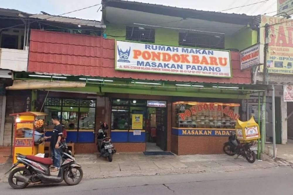 7 Tempat Makan 24 Jam di Depok, Ada Live Musik dan Menu Enak!.jpg