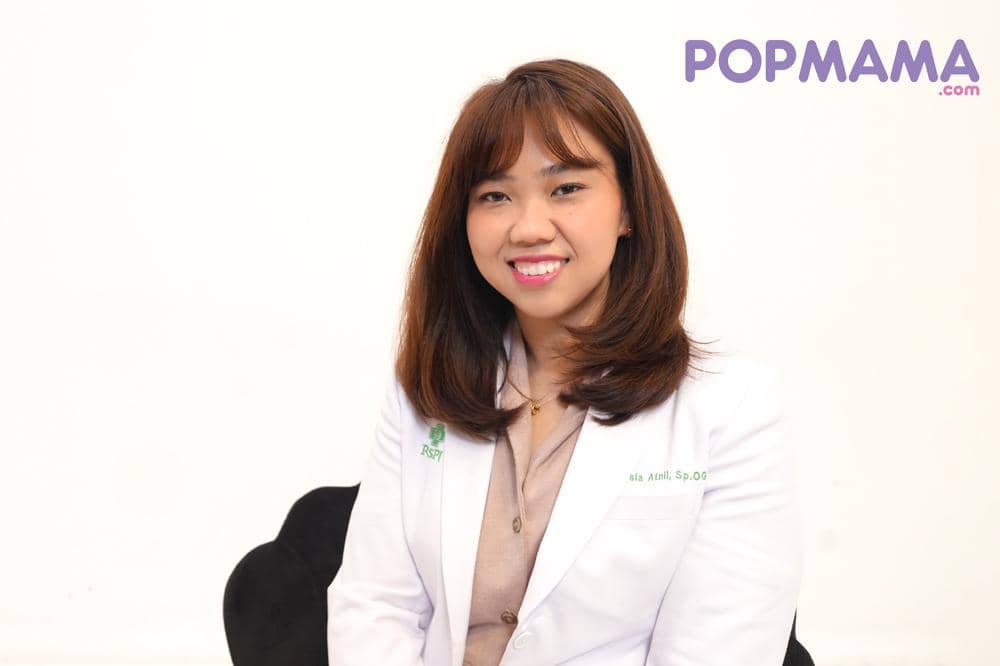 Popmama Talk Maret 2026