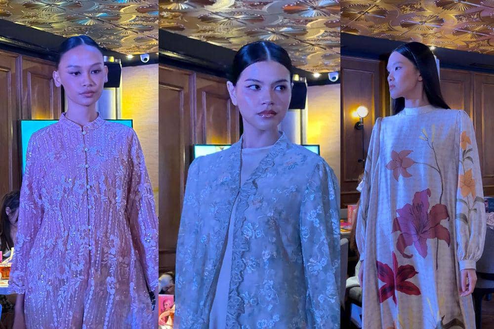 Got You Looking, Tren Fashion Baru 2026 yang Bikin Mama Makin Stylish!