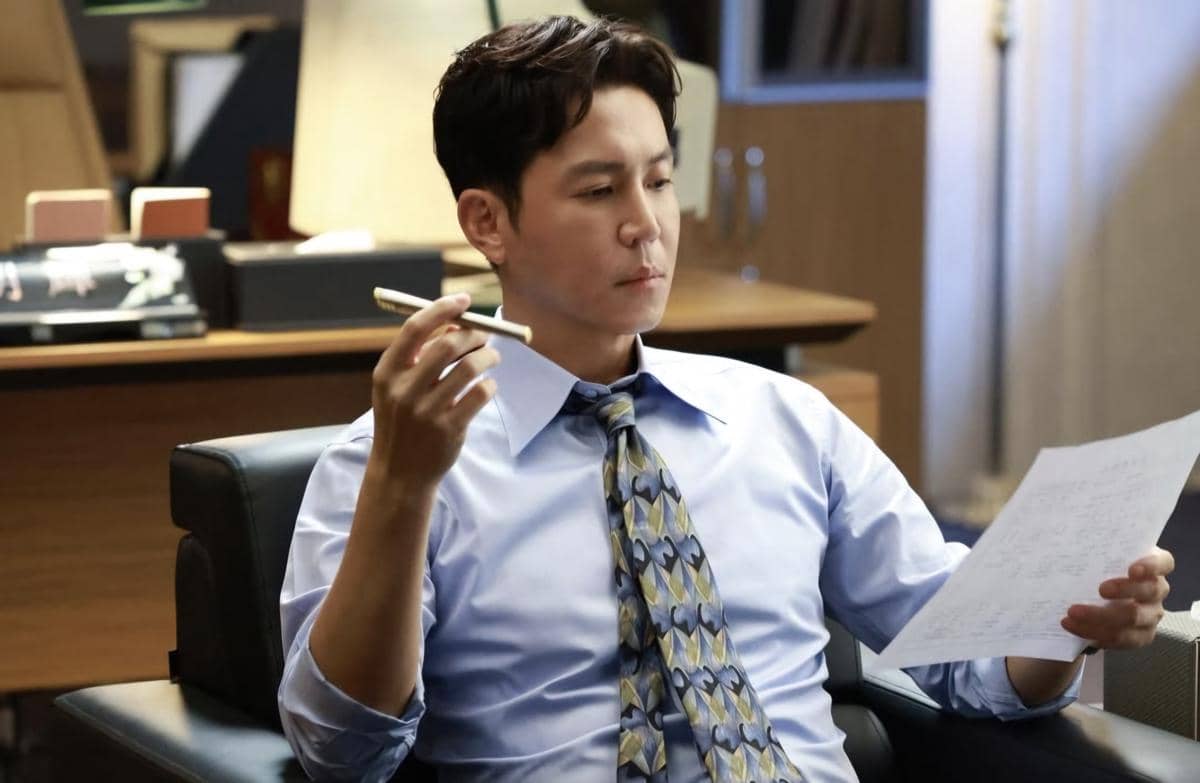 10 Artis Korea yang Pernah Jadi Dosen, Mengajar di Kampus!