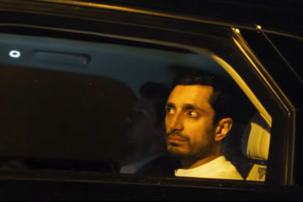 Daftar Soundtrack Film Hamlet, Perpaduan Musik Elektronik yang Intens