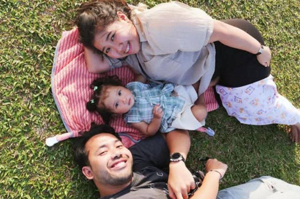 Kiky Saputri Tetap Jalani Ibadah Puasa saat Sedang Menyusui