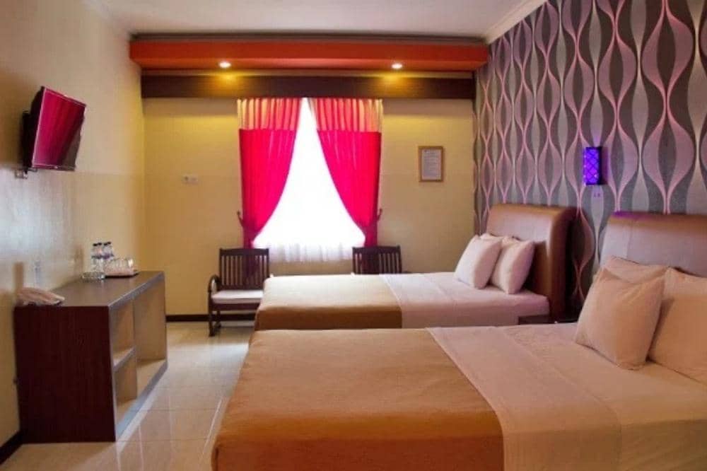 6 Rekomendasi Hotel Dekat Bandara Juanda Surabaya, Aksesnya Cepat.jpg