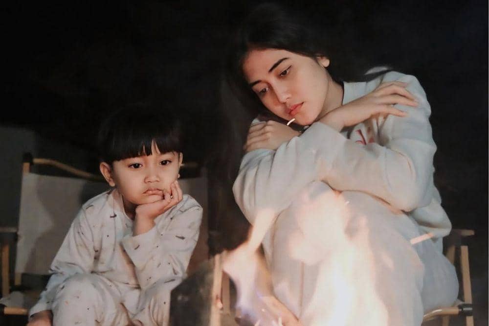 5 Fakta Keluarga Ruce Nuenda 1