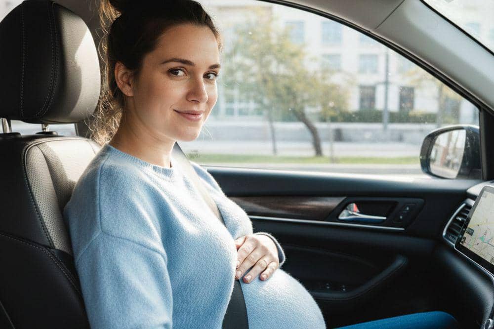 7 Tips Mudik Lebaran untuk Ibu Hamil yang Perlu Diperhatikan