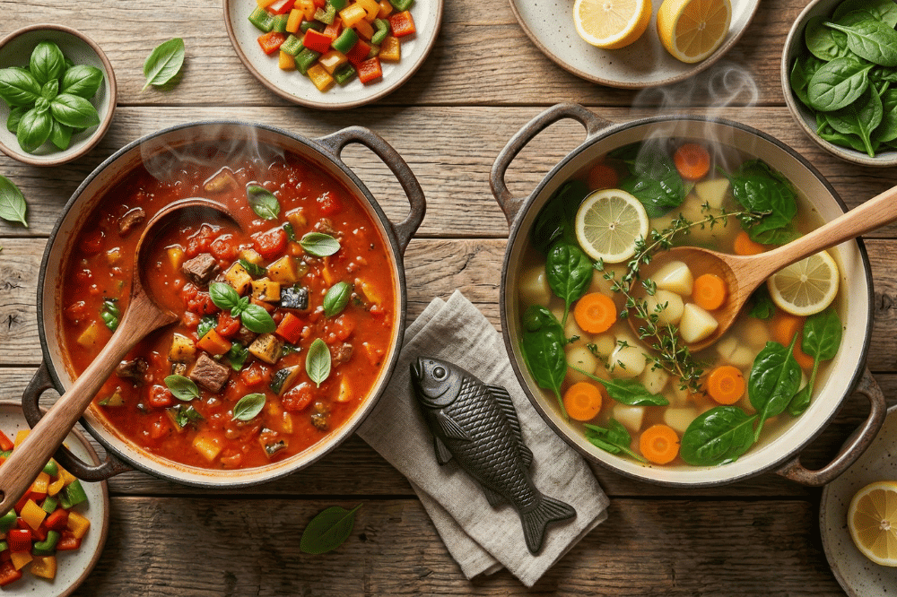 Ilustrasi Ikan Besi 6