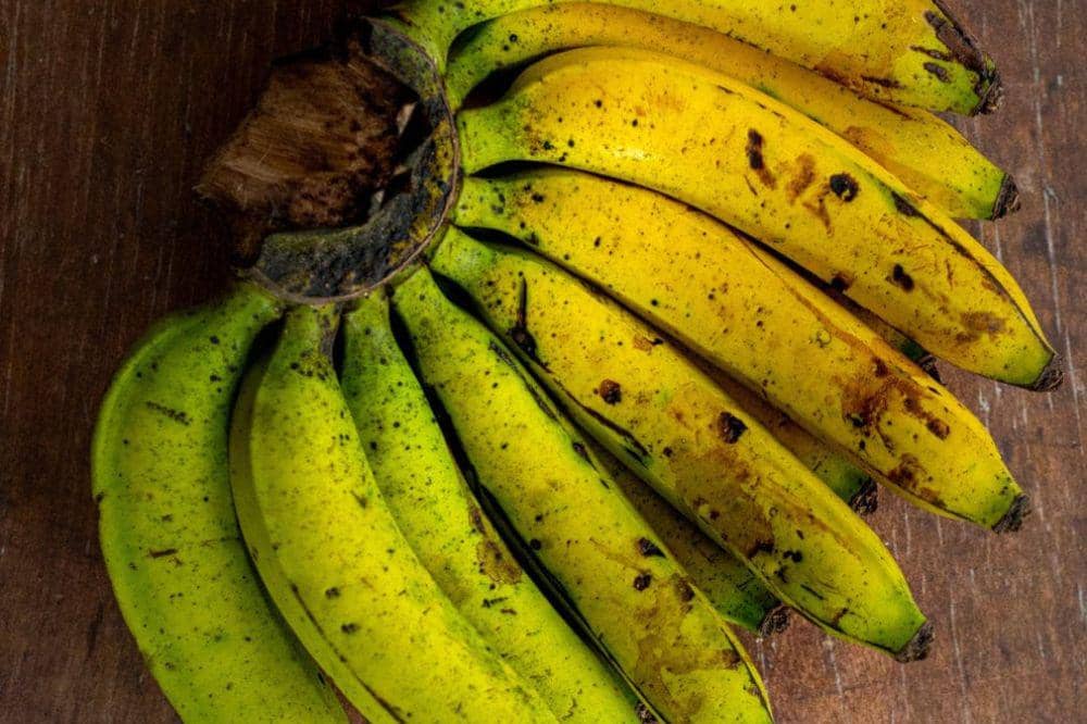 7 Jenis Pisang dan Karakteristiknya, Mana Favorit Mama (1).jpg