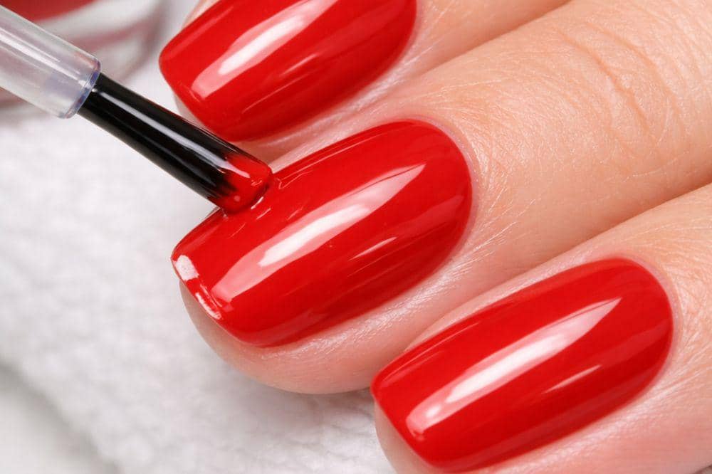 8 Tips untuk Memperbaiki Kesalahan Kuteks Kuku