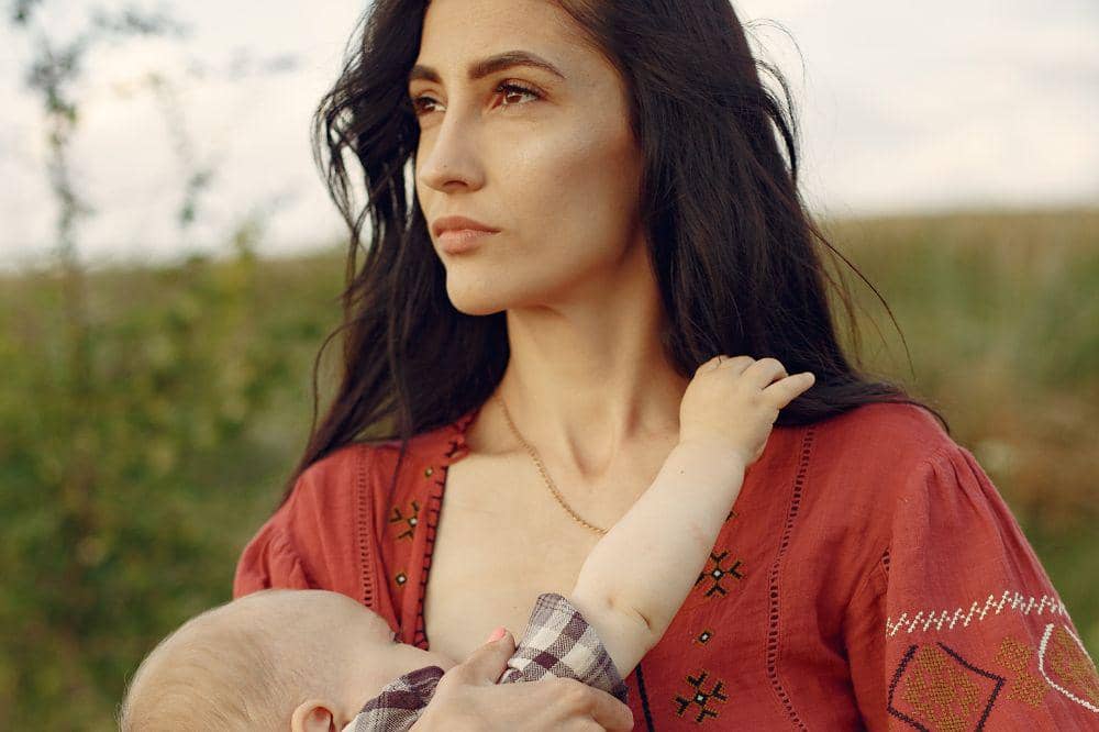 7 Persiapan Ibu Menyusui Mudik ke Luar Kota untuk Pertama Kalinya