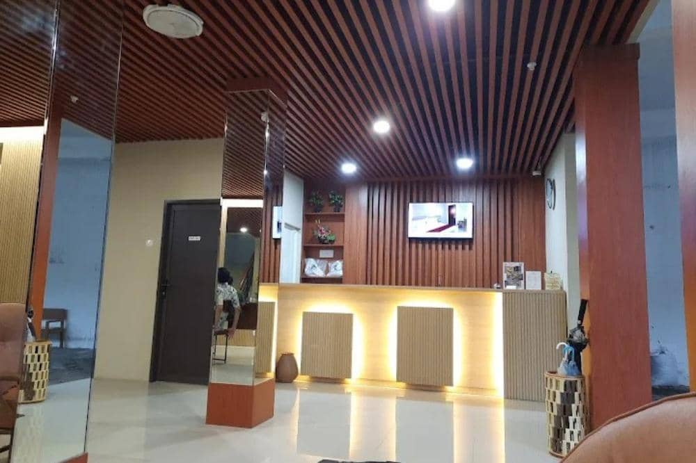 6 Rekomendasi Hotel Dekat Bandara Juanda Surabaya, Aksesnya Cepat.jpg