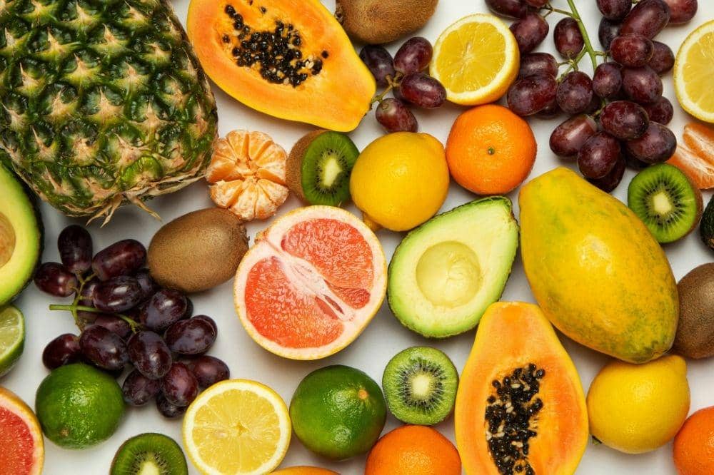 5 Buah yang Mengandung Vitamin E untuk Ibu Hamil, Bagus untuk Kulit