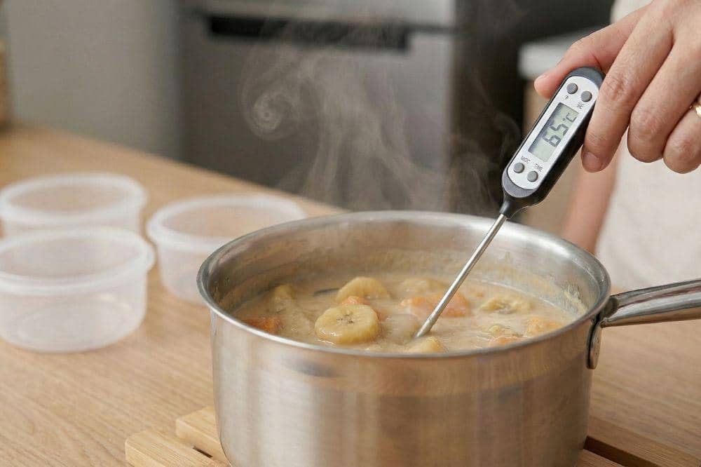 5 Cara Menyimpan Kolak Sisa 1