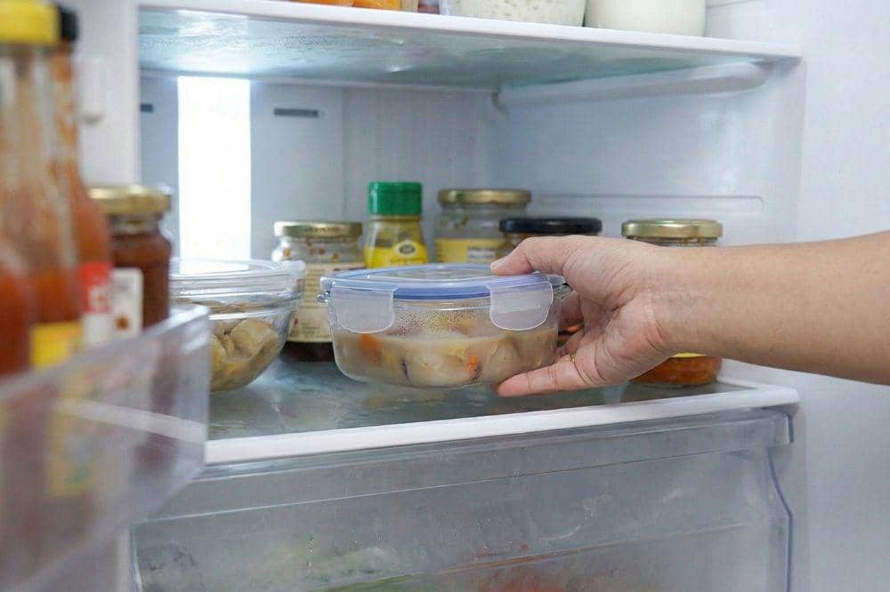 5 Cara Menyimpan Kolak Sisa 4