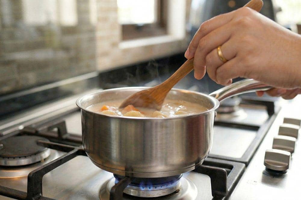 5 Cara Menyimpan Kolak Sisa 5