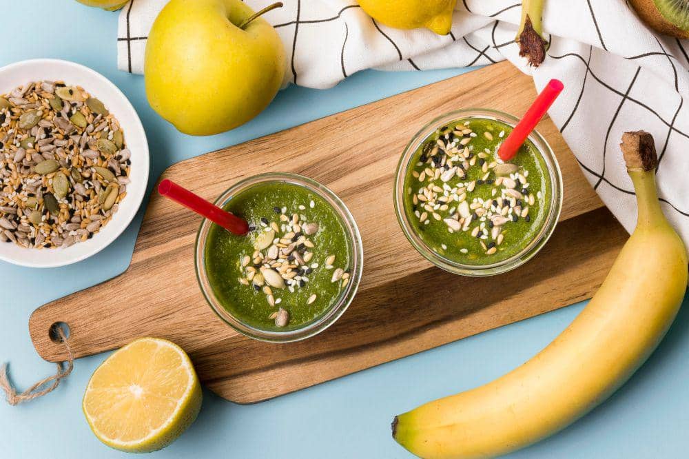 Resep Smoothies Enak agar Sperma Suami Kental dan Berkualitas