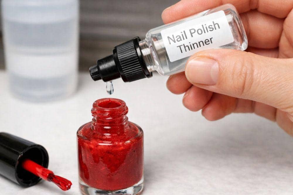 8 Tips untuk Memperbaiki Kesalahan Kuteks Kuku