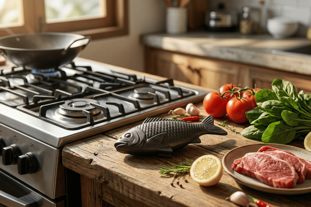 7 Fakta Ikan Besi, Bantu Tambah Zat Besi dan Cegah Anemia