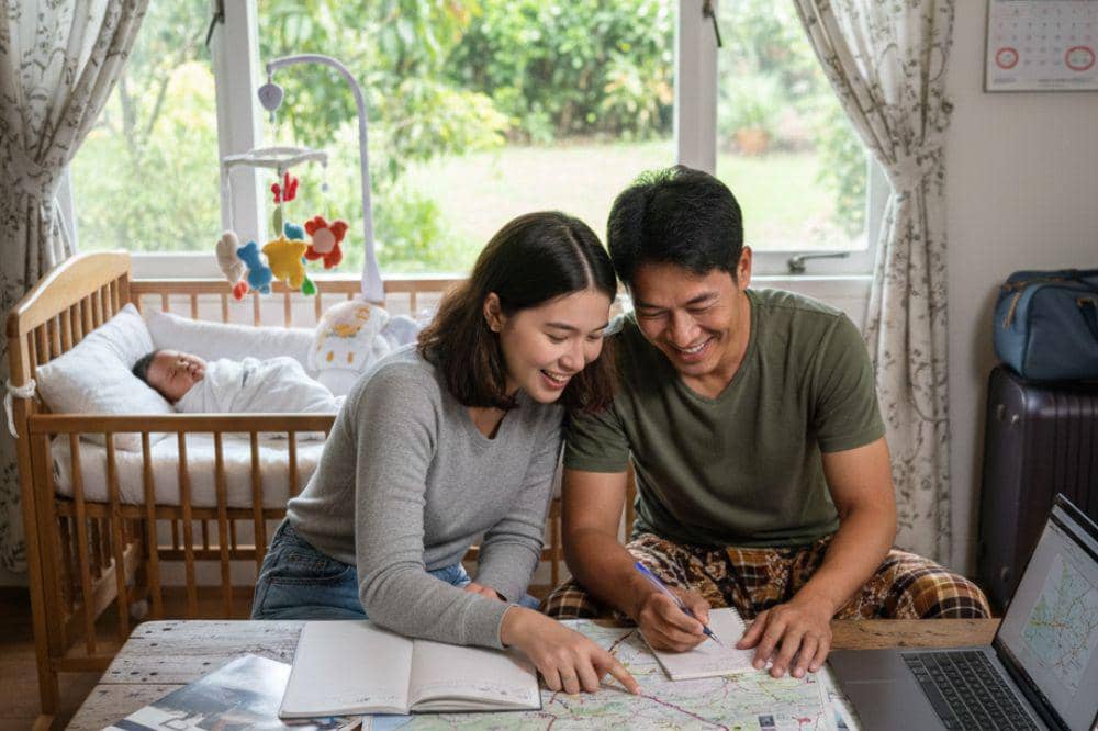 Popmama.com/Alya Putri Abi/AI