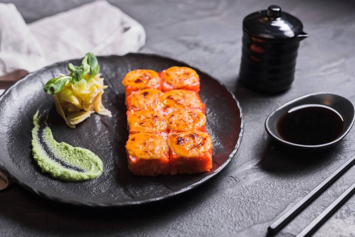Bolehkah Ibu Hamil Makan Dimsum Mentai? Ini Penjelasan Dokter