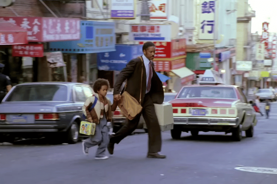 9 Film Tentang Ayah yang Inspiratif, Layak Masuk Watchlist!