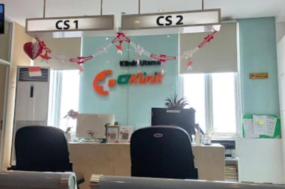 7 Tempat Tes DNA di Jakarta yang Terpercaya dan Akurat