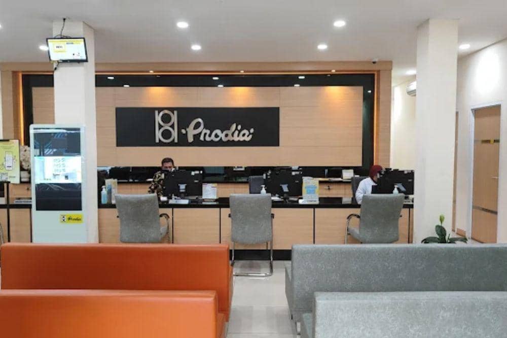 7 Tempat Tes DNA di Jakarta yang Terpercaya dan Akurat