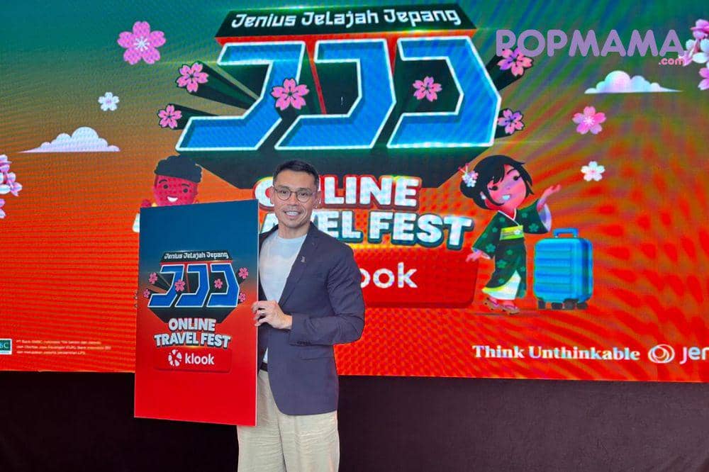 Berencana Liburan ke Jepang untuk Mleihat Bunga Sakura? Ini Strategi agar Budget Tetap Aman