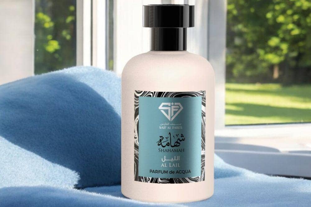 Rekomendasi Parfum Arab untuk Laki-Laki 