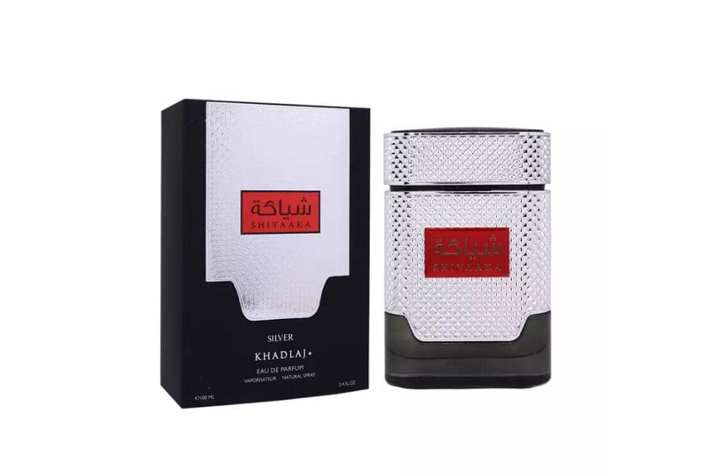 Rekomendasi Parfum Arab untuk Laki-Laki 