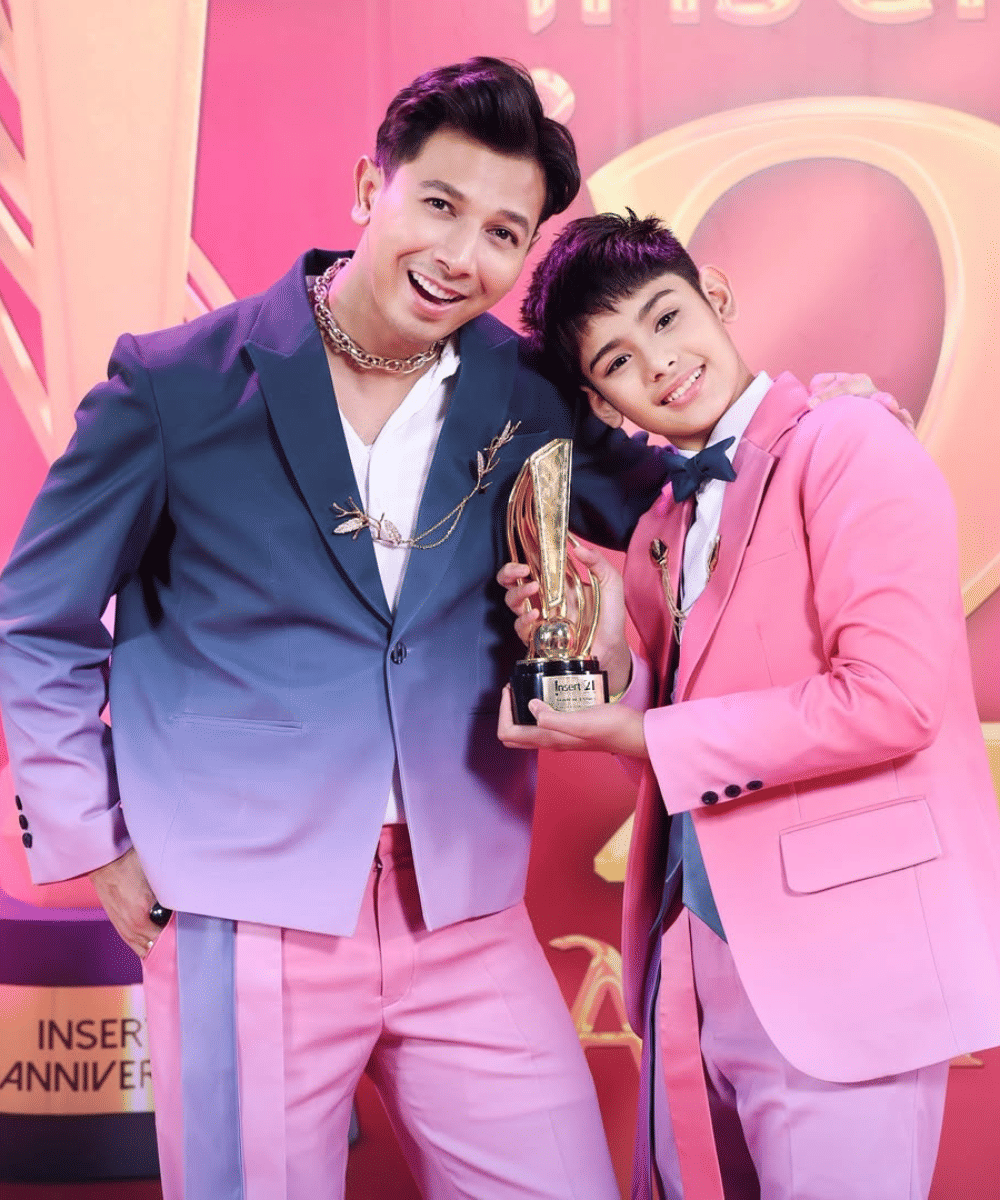 Ditimpa Cobaan, Ini Pesan Haru Sonny Septian untuk Fairuz A Rafiq