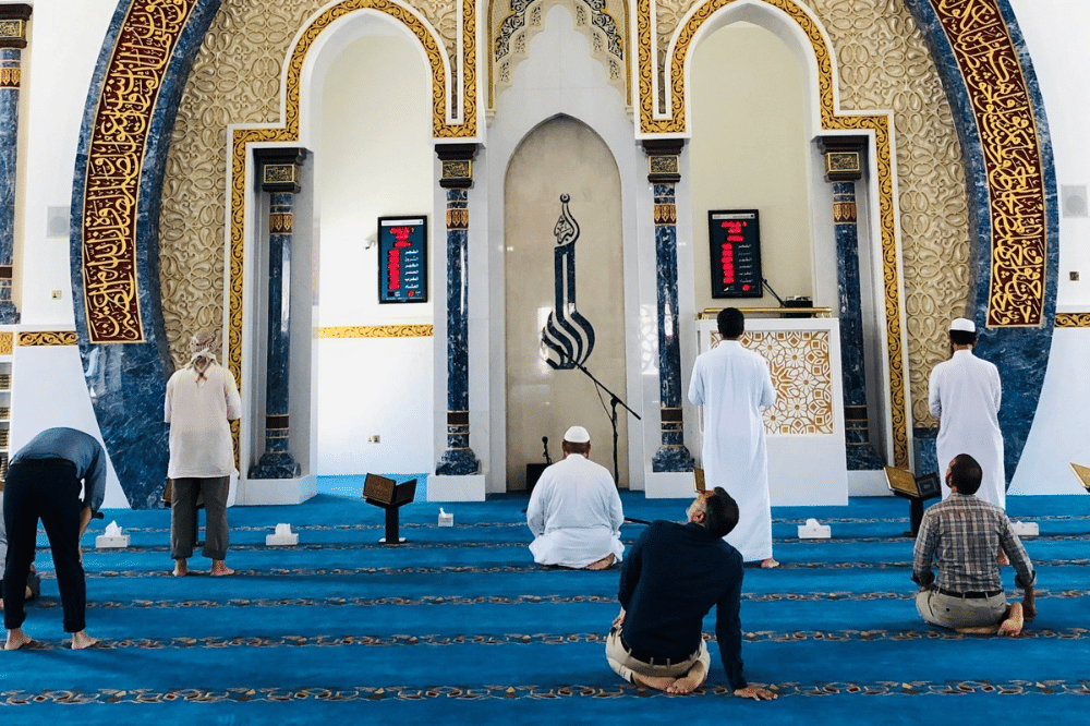 Apa Hukum dari Itikaf? Ini Dalil dan Penjelasannya (3).png