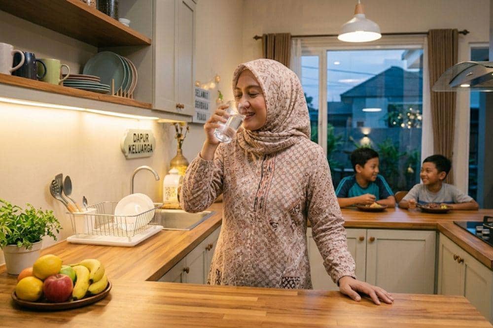 7 Tips Menjaga Gula Darah Saat Puasa untuk Penderita Diabetes