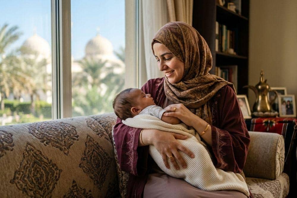 Ibu Menyusui dan Perempuan yang Masih Nifas Cukup Bayar Fidyah Tanpa Ganti Puasa  