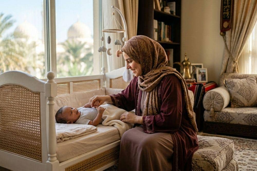 Ibu Menyusui dan Perempuan yang Masih Nifas Cukup Bayar Fidyah Tanpa Ganti Puasa 