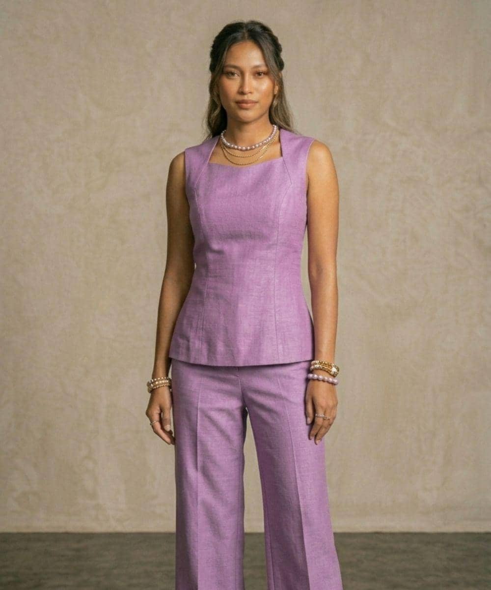 Tips Memilih Warna Baju untuk Kulit Sawo Matang 