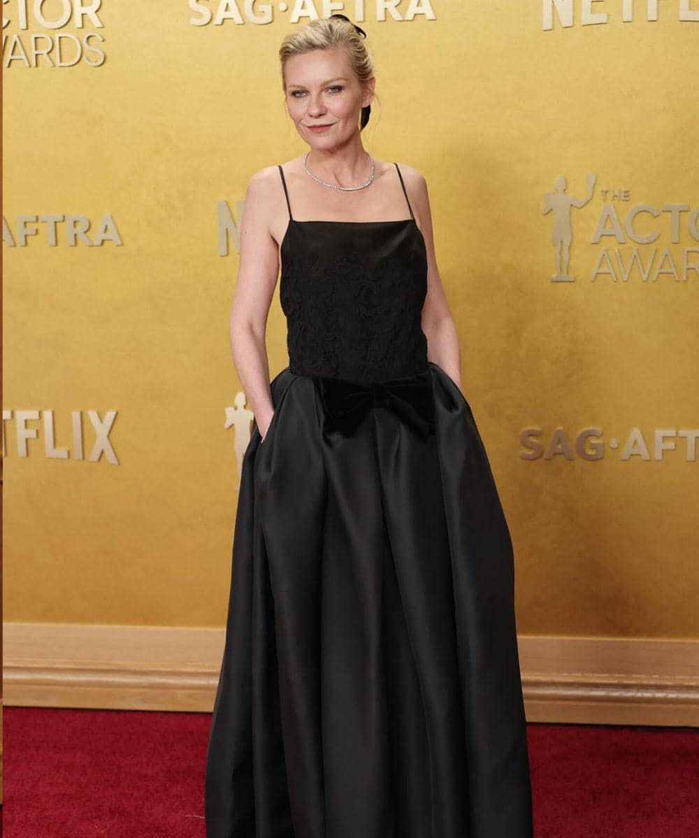 Potret Gaya Selebriti di Actor Awards 2026 