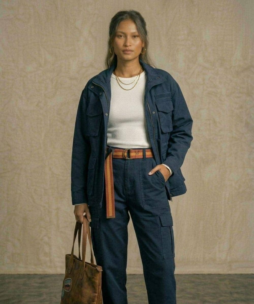 Tips Memilih Warna Baju untuk Kulit Sawo Matang 