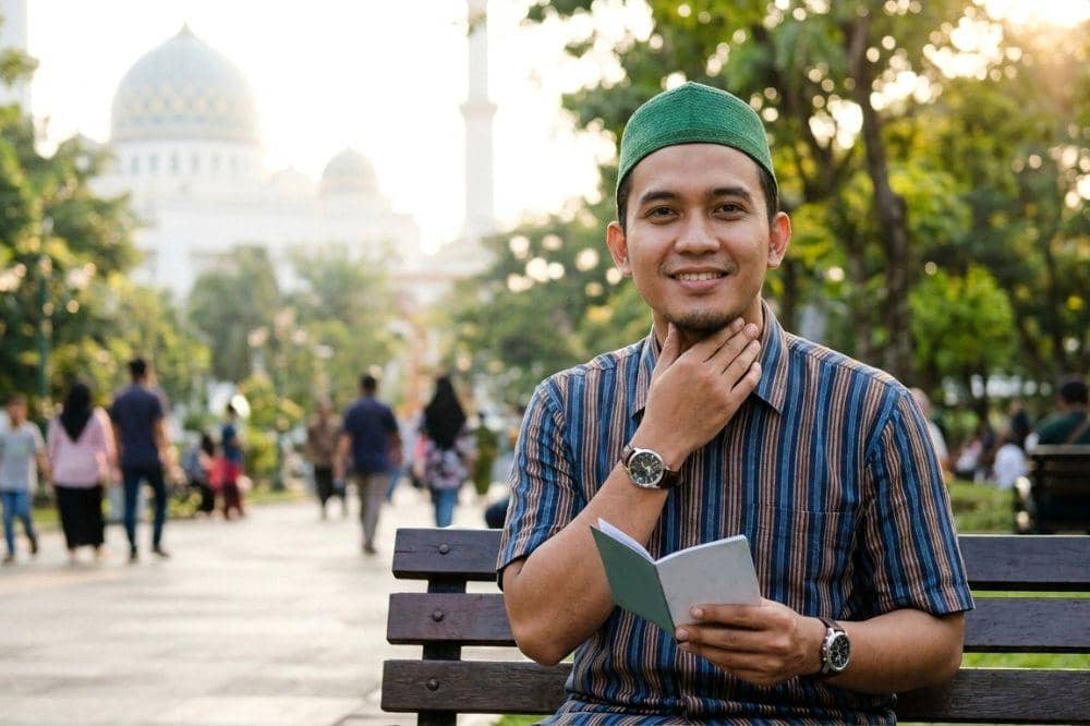 Apakah Boleh Menelan Air Liur saat Puasa? Begini Penjelasan Para Ulama
