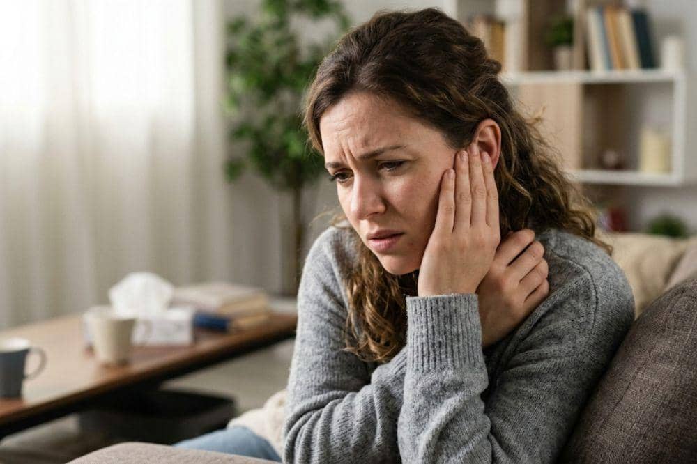 4 Penyebab Telinga Kiri Berdenging Menurut Kesehatan