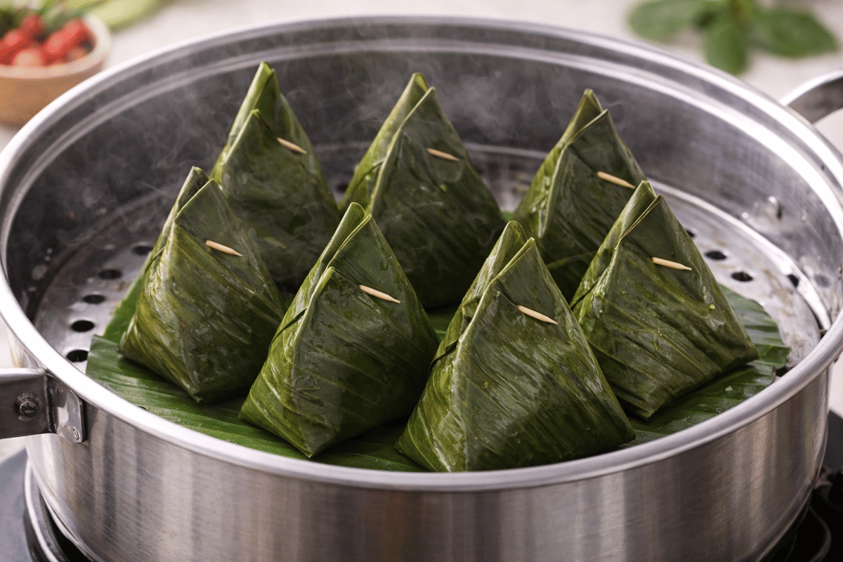 Popmama.com/Dewi Triana Rahmawati/AI